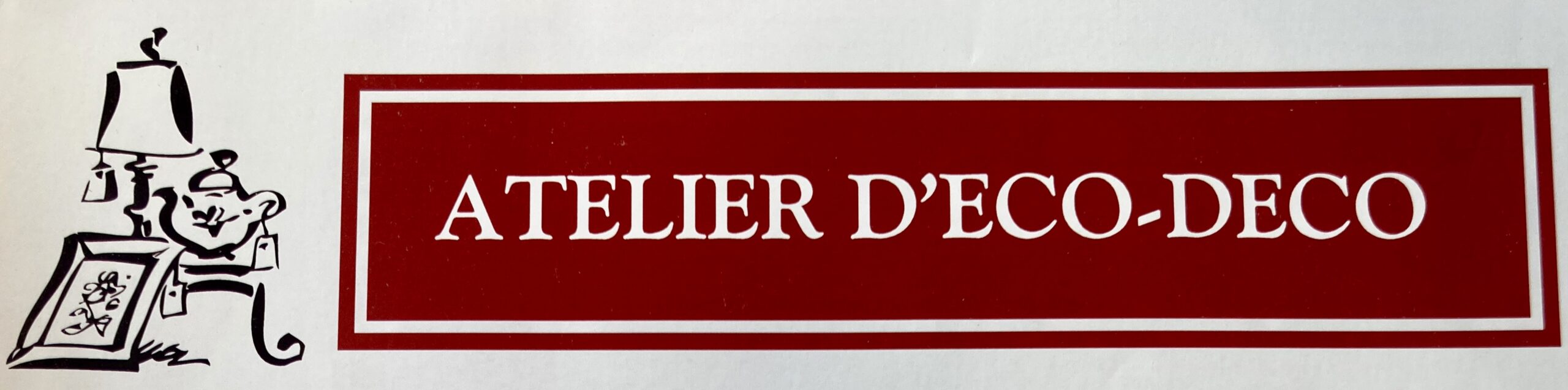 logo de la page -relooker les meubles